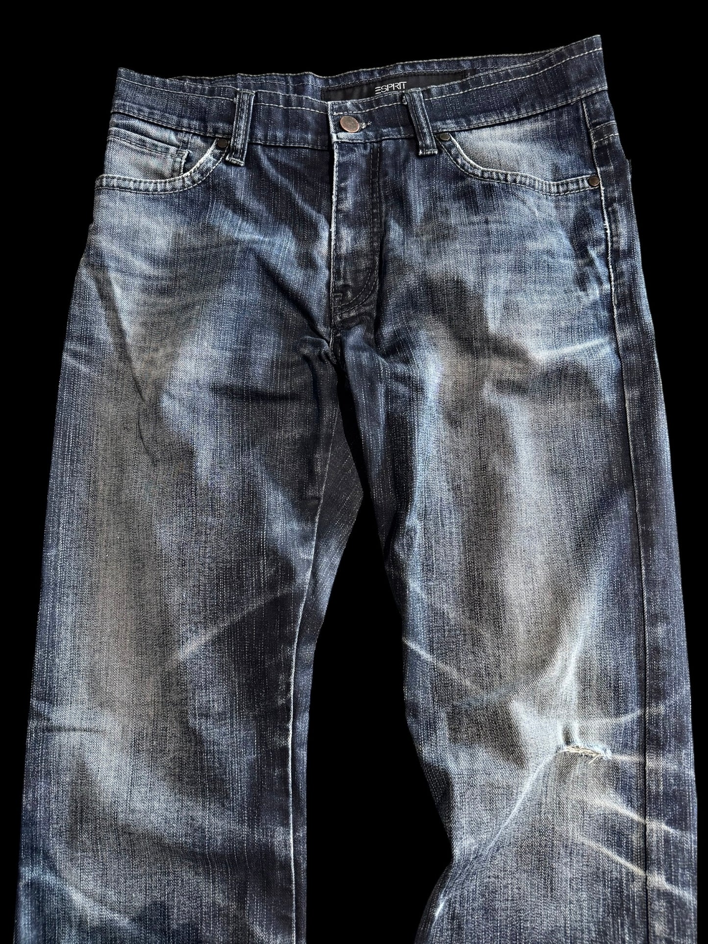 Esprit Dallas Fit Jeans