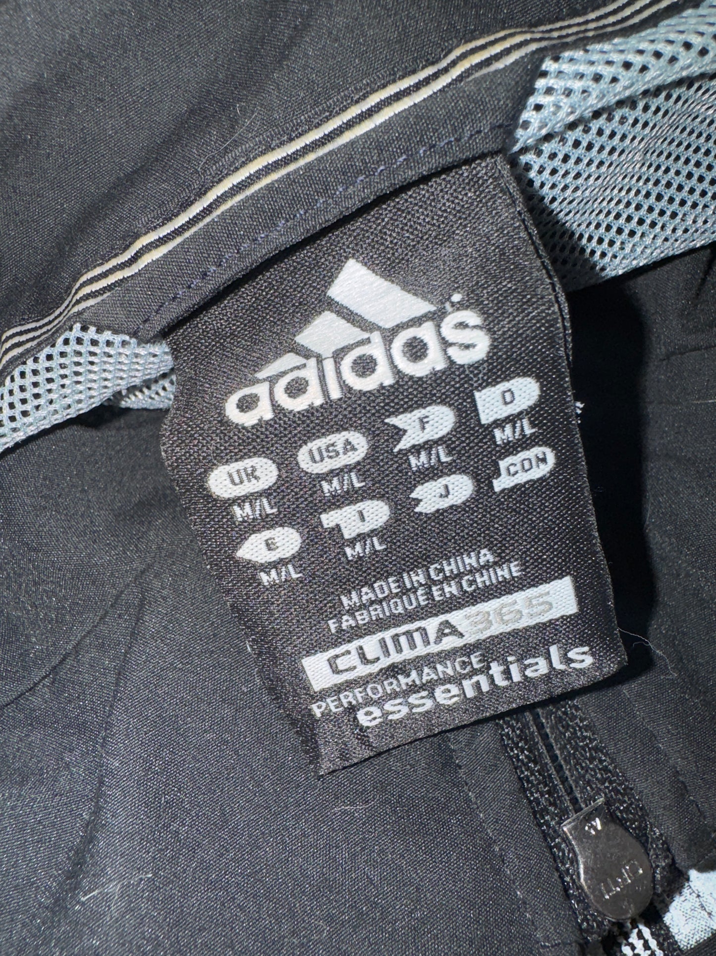 Adidas x CrossFace Track Jacket