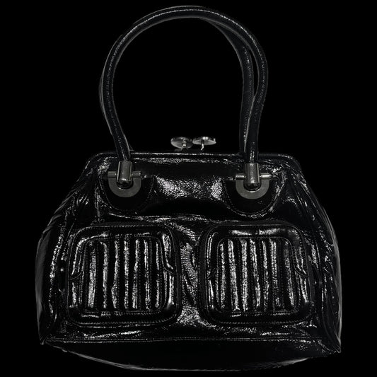 Латексна сумочка