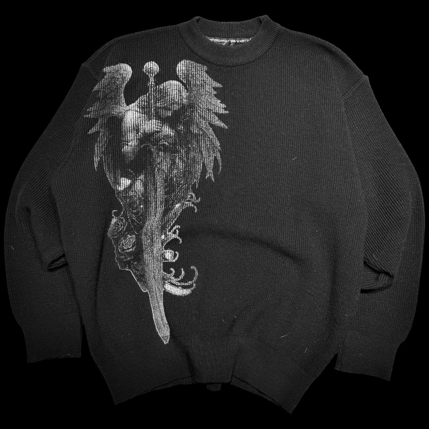 Valkyrie светр L