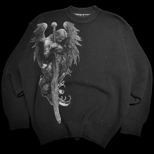 Valkyrie светр L