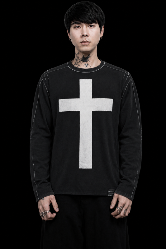 Cross x Esprit Sweater