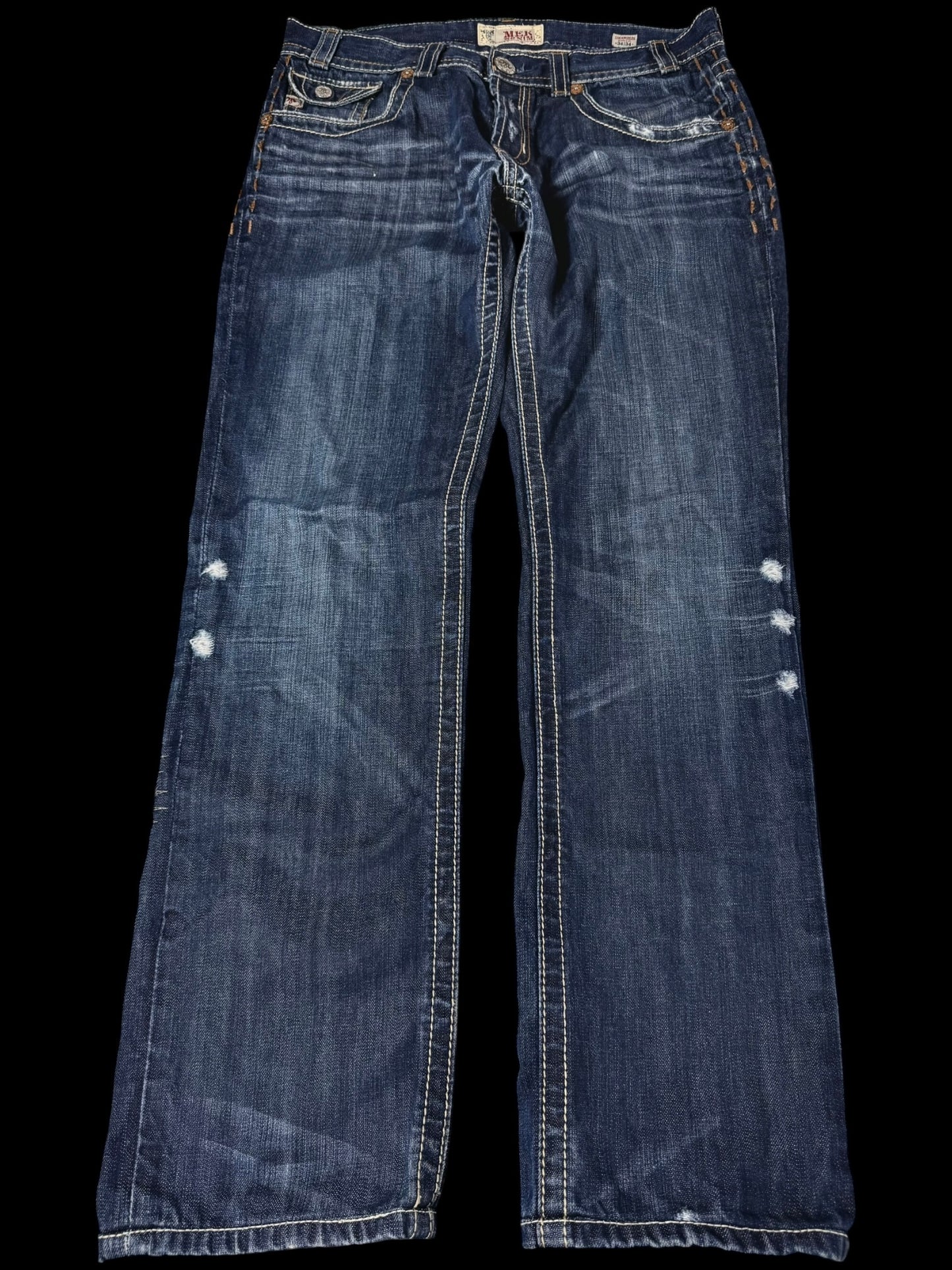 “Mek Denim” Jeans