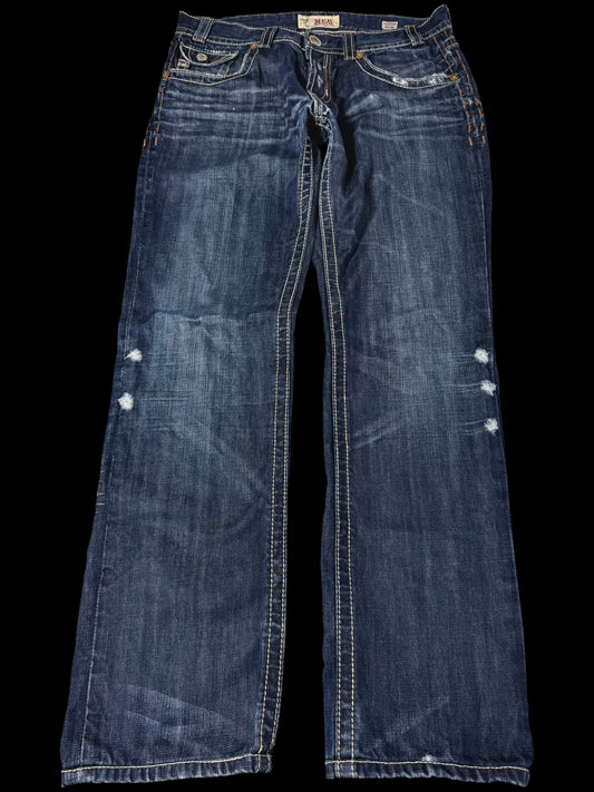 “Mek Denim” Jeans
