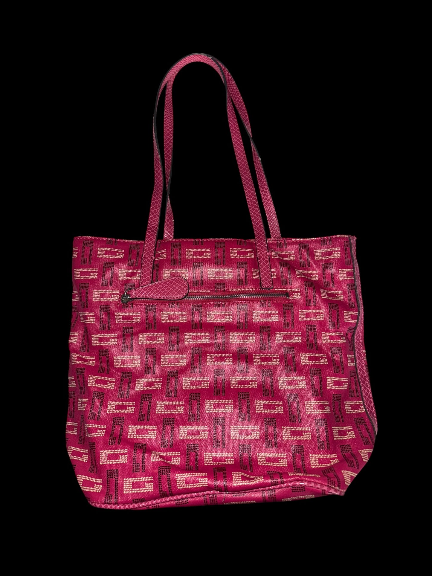 Guess Tote Bag