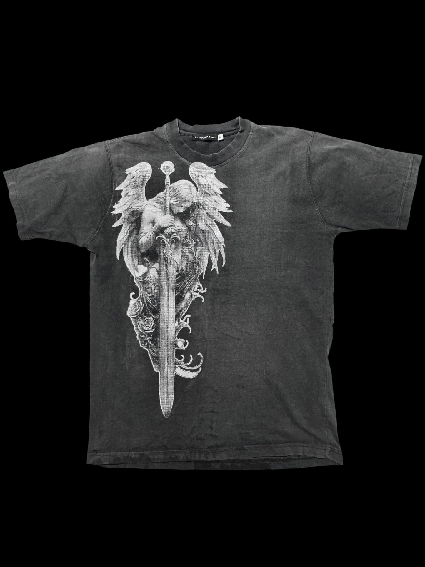 Valkyrie x Angel Wings T-Shirt