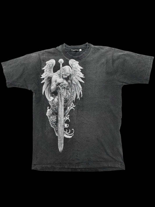 Valkyrie x Angel Wings T-Shirt