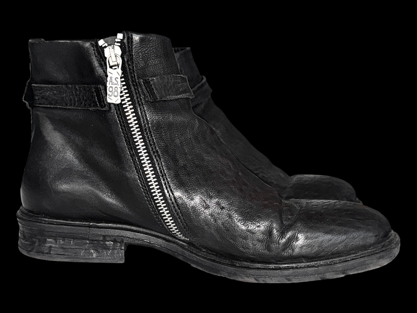 A.S. 98 by Airstep shoes 40