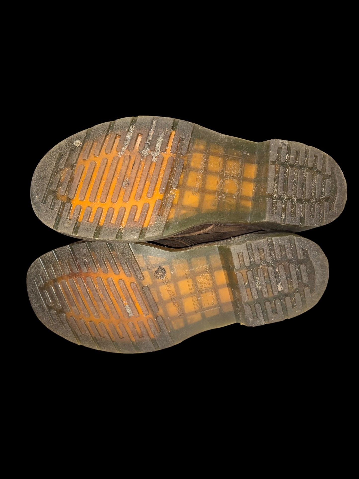 Dr.Martens Boots