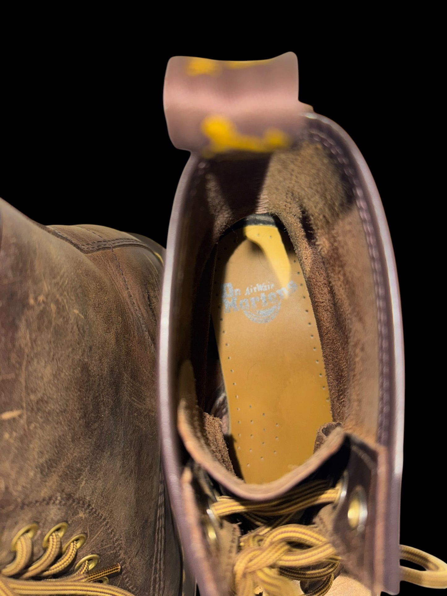 Dr.Martens Boots