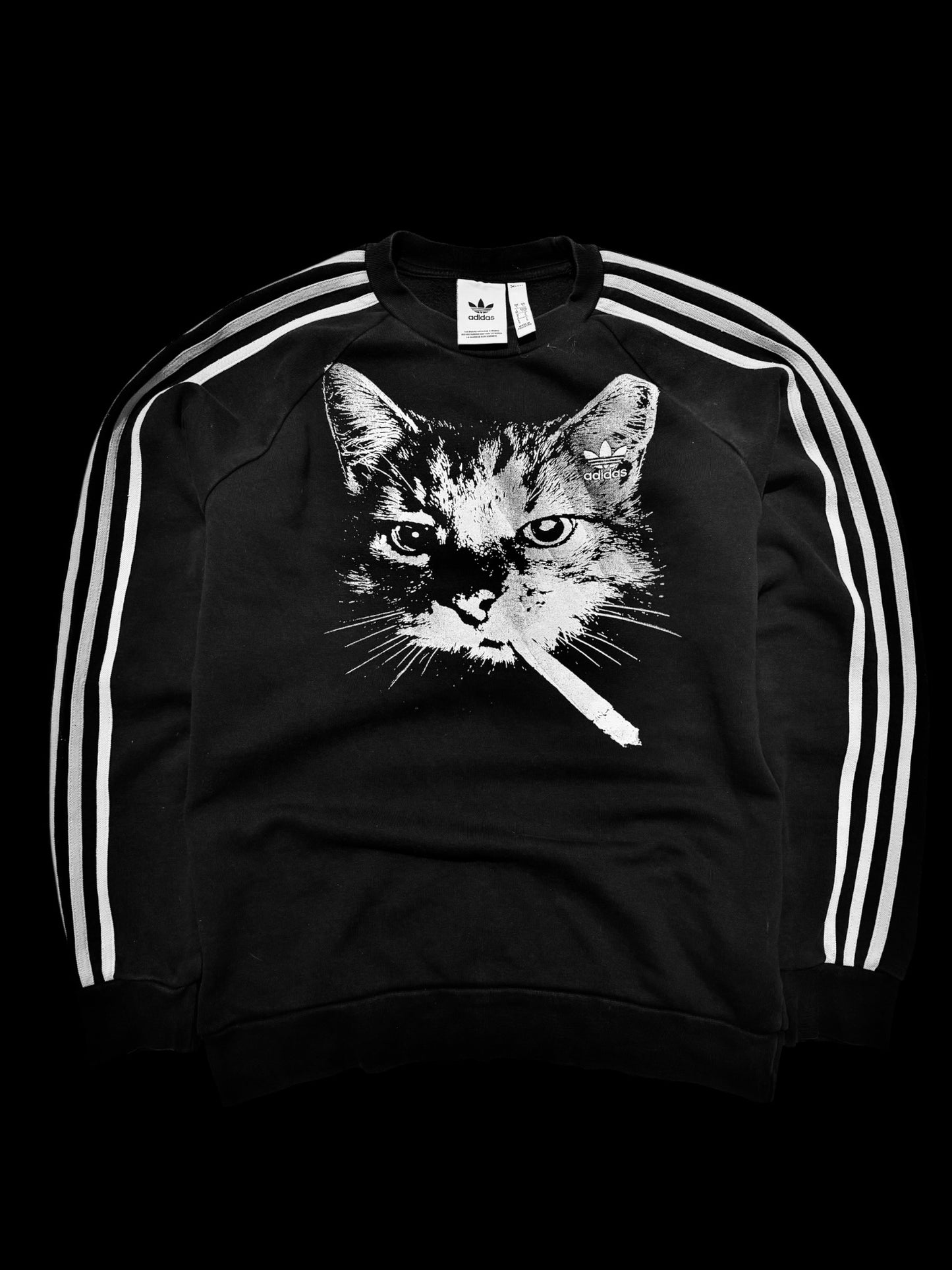 Adidas Kotyara Sweatshirt