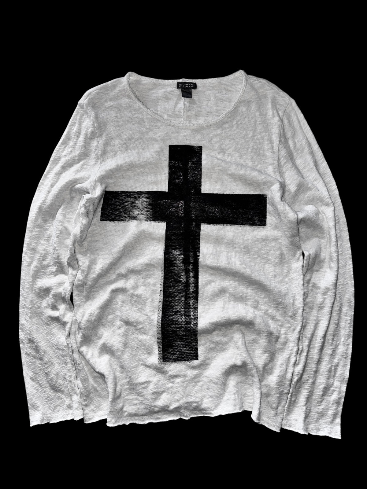 Cross Longsleeve
