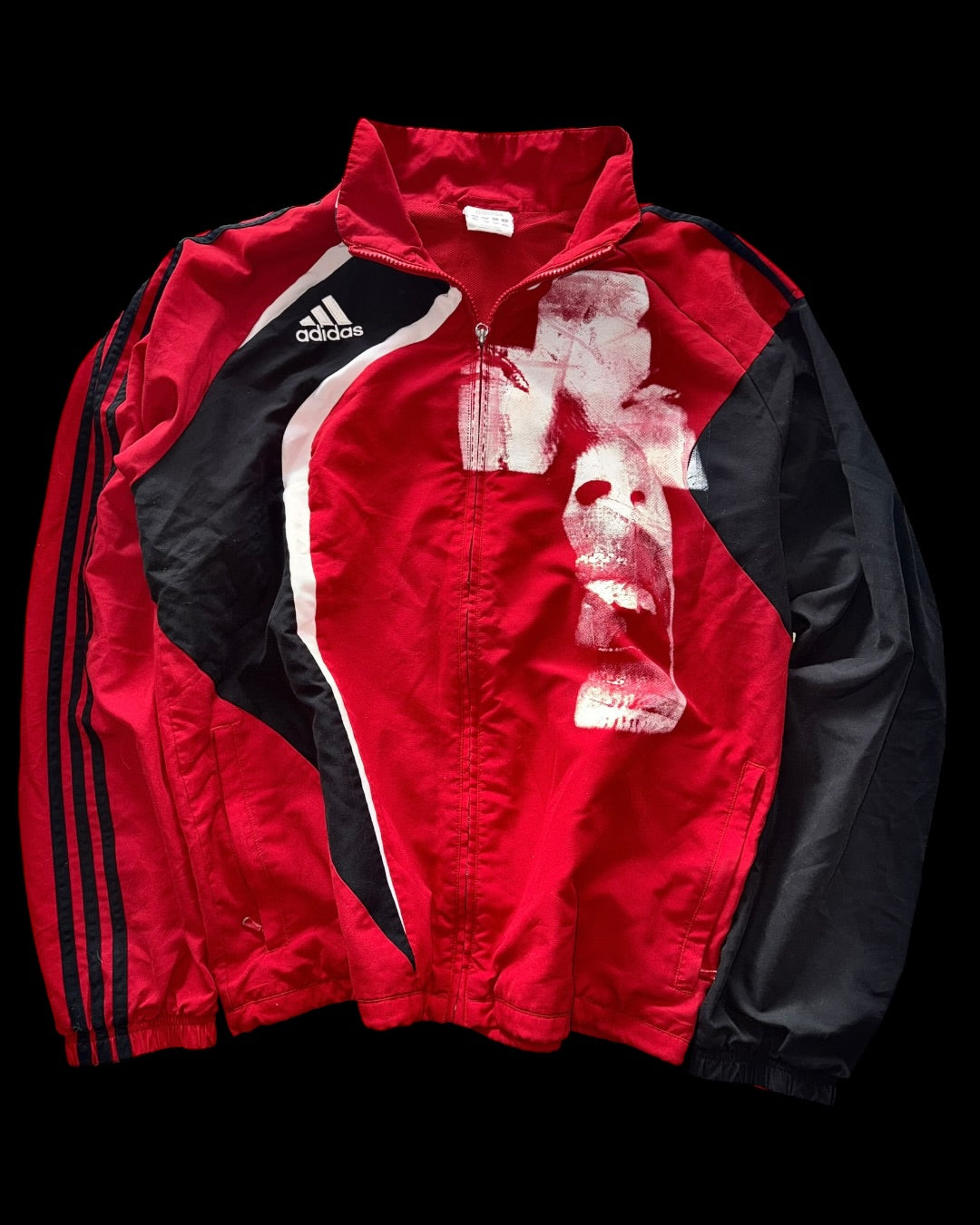 Adidas x CrossFace Track Jacket