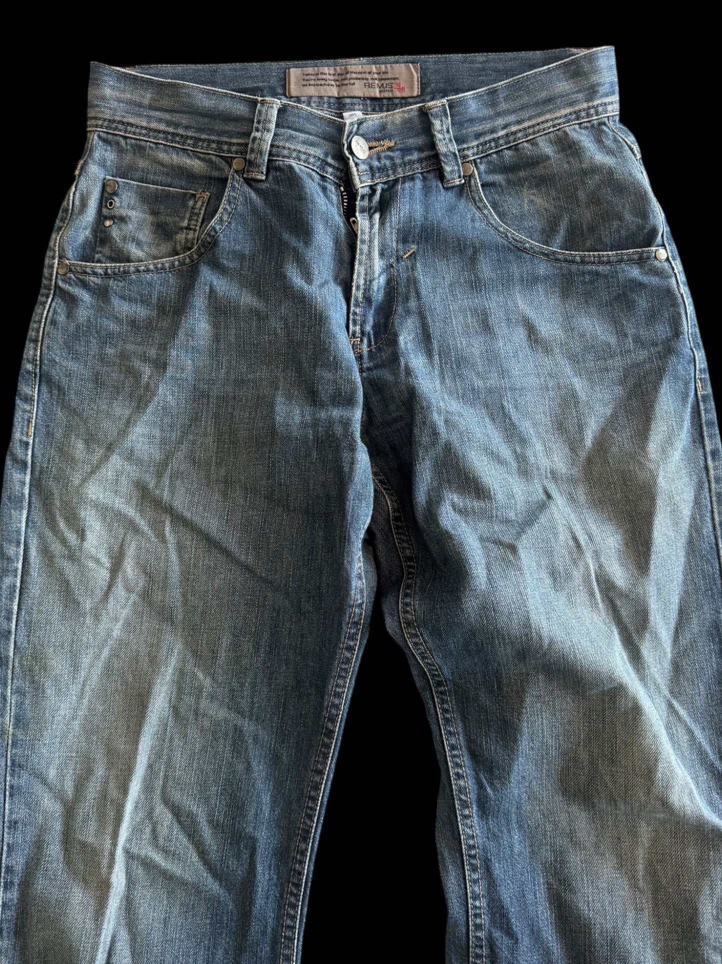 “Remus” Jeans