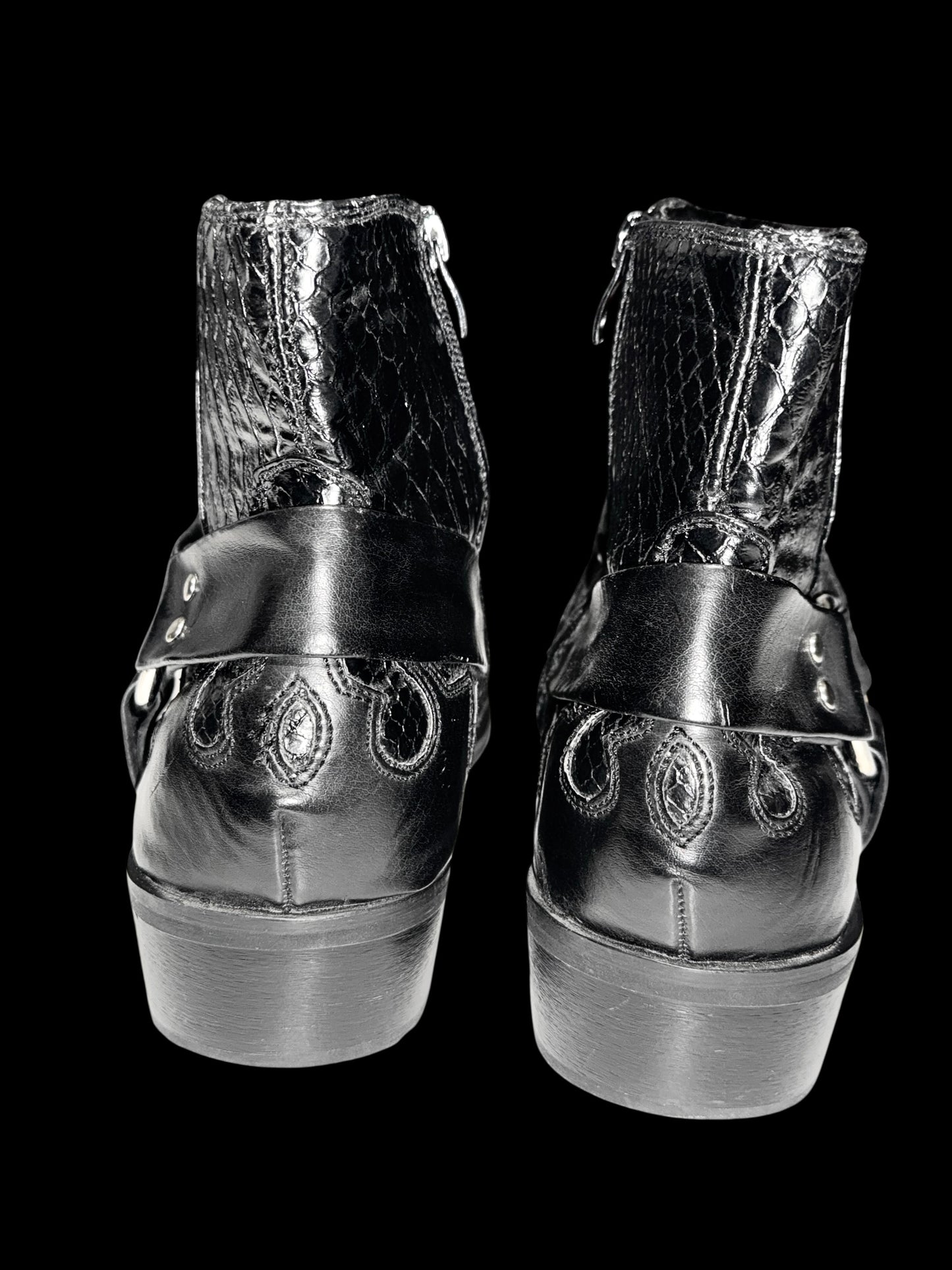Cossacks Shoes
