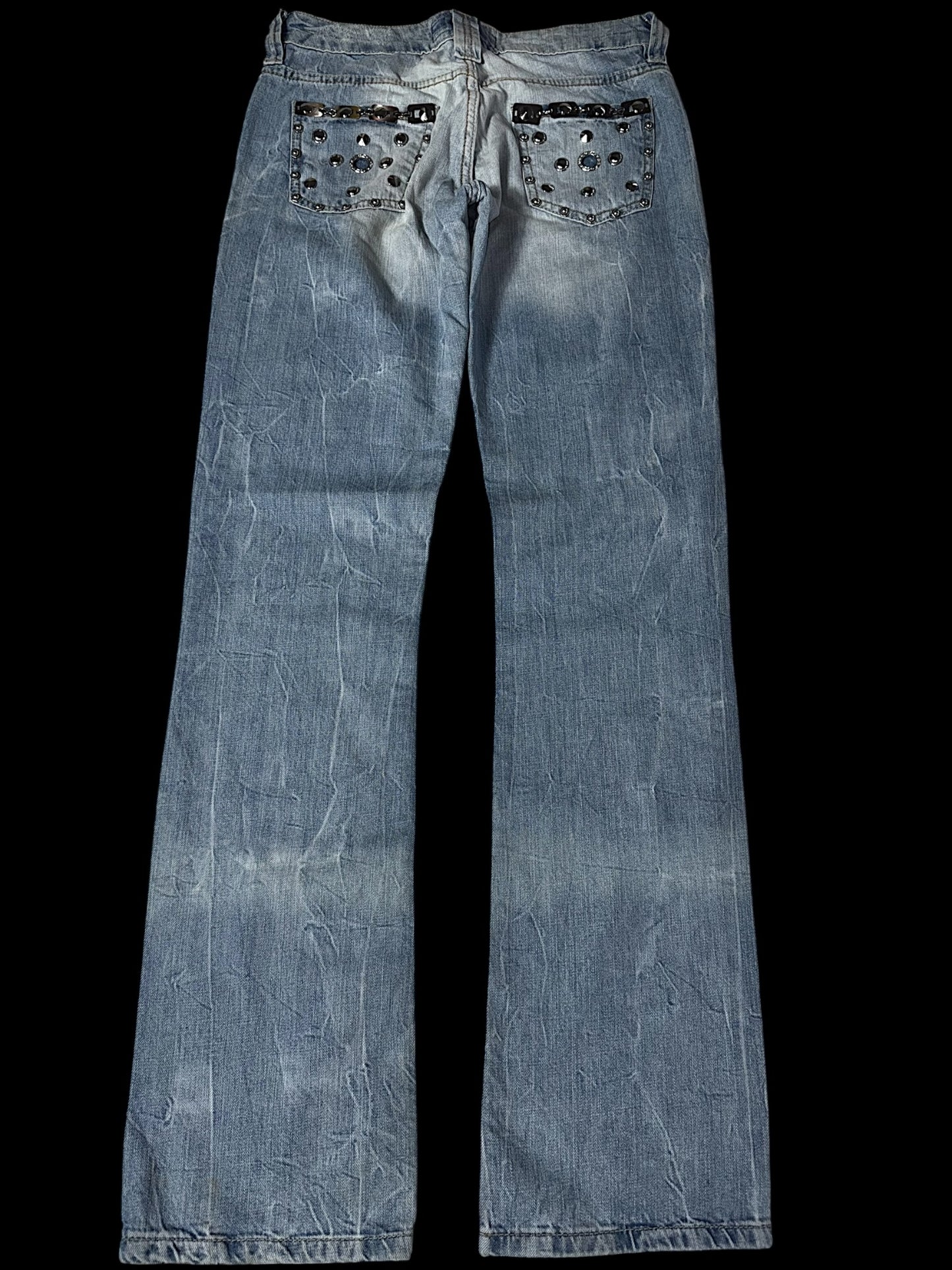 “Dsquared 2” Jeans