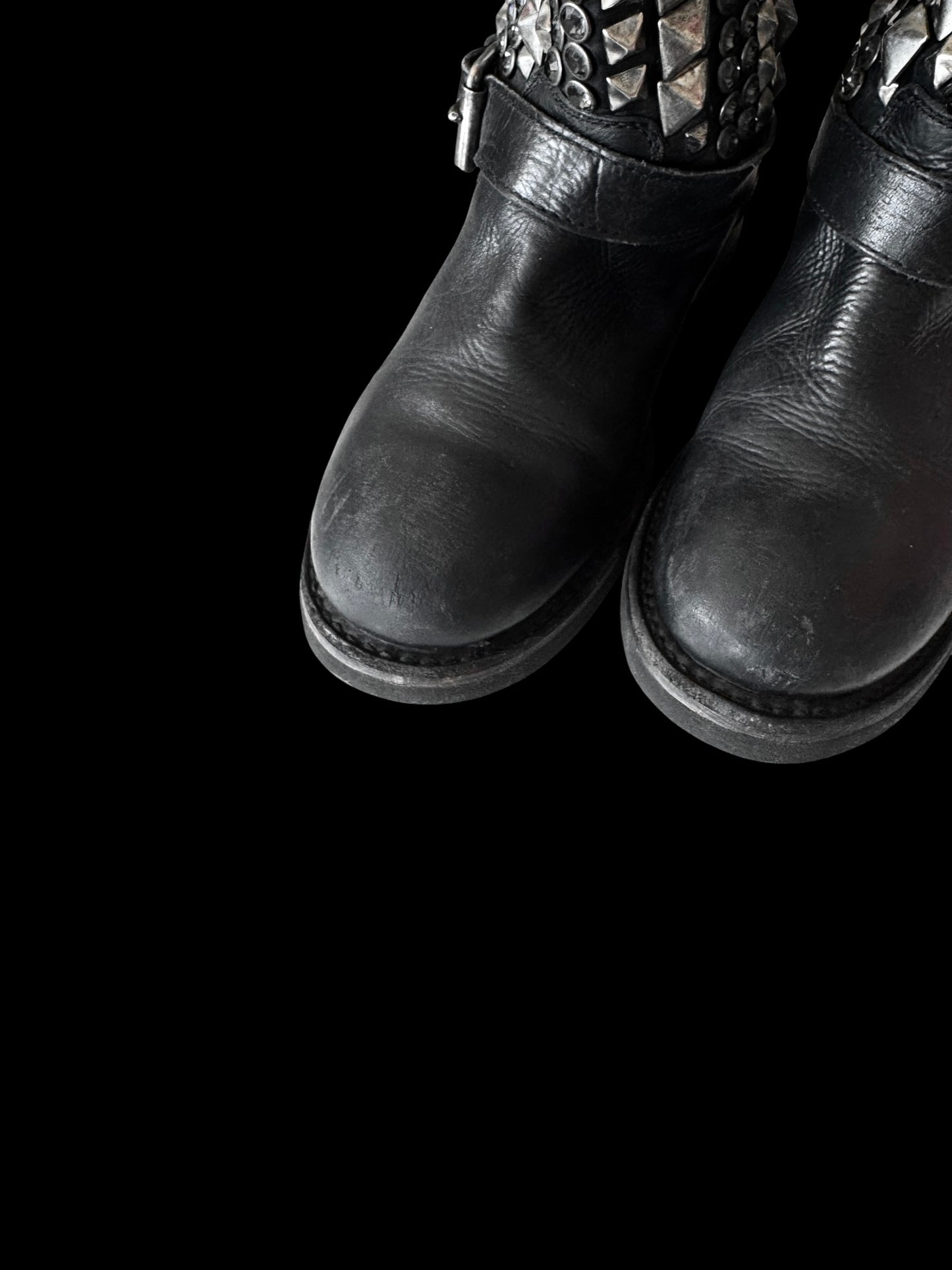 ASH Boots