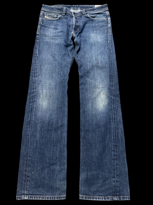 Diesel “Viker” Jeans