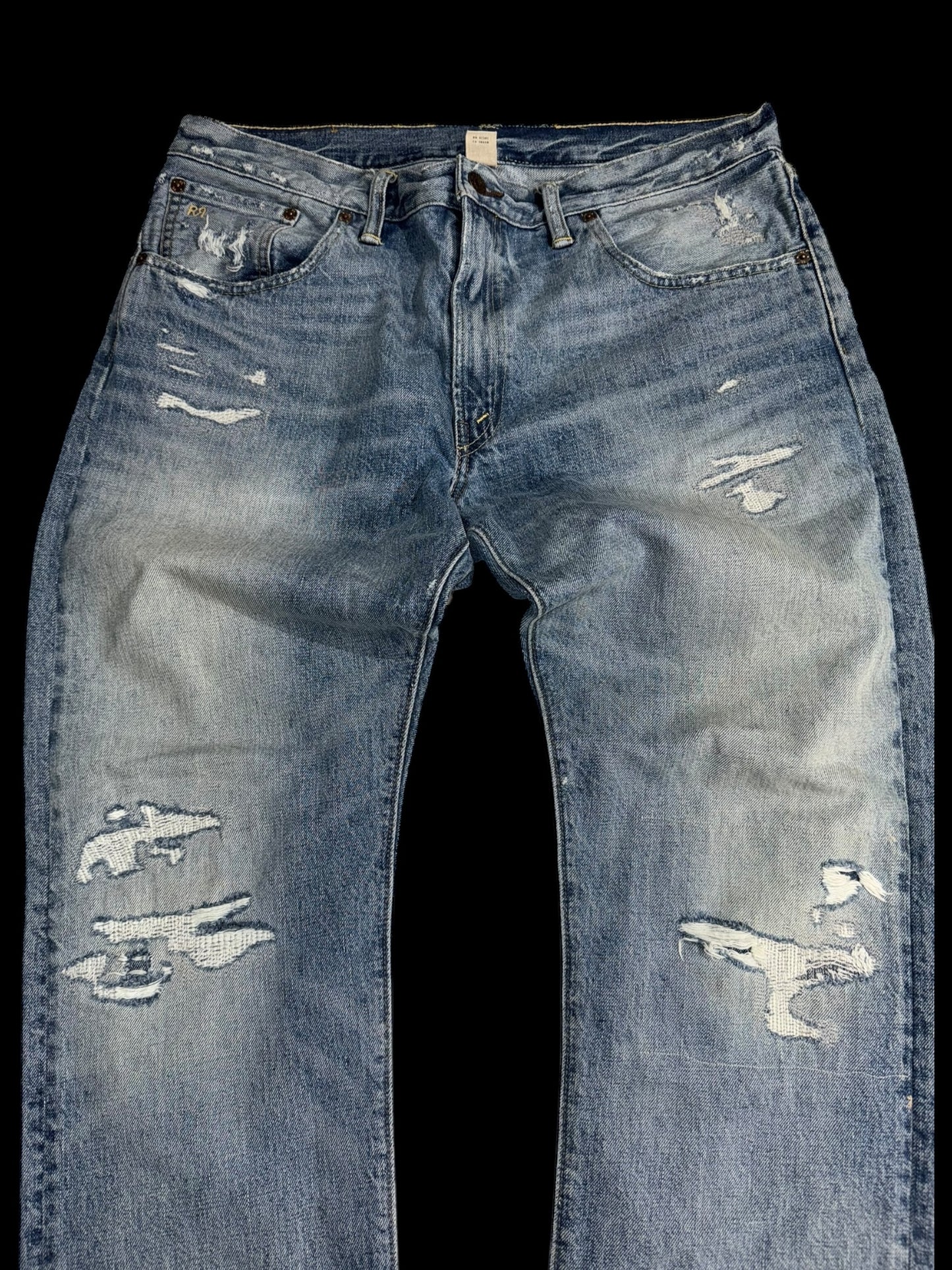 RRL Ralph Lauren jeans 36/32