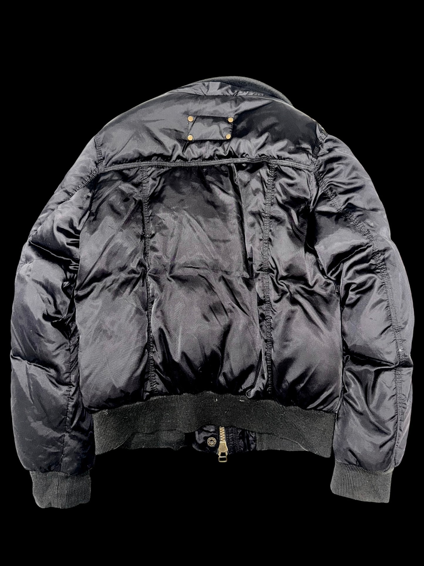 Вінтажний рідкісний фугу M