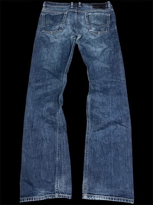 Diesel “Viker” Jeans