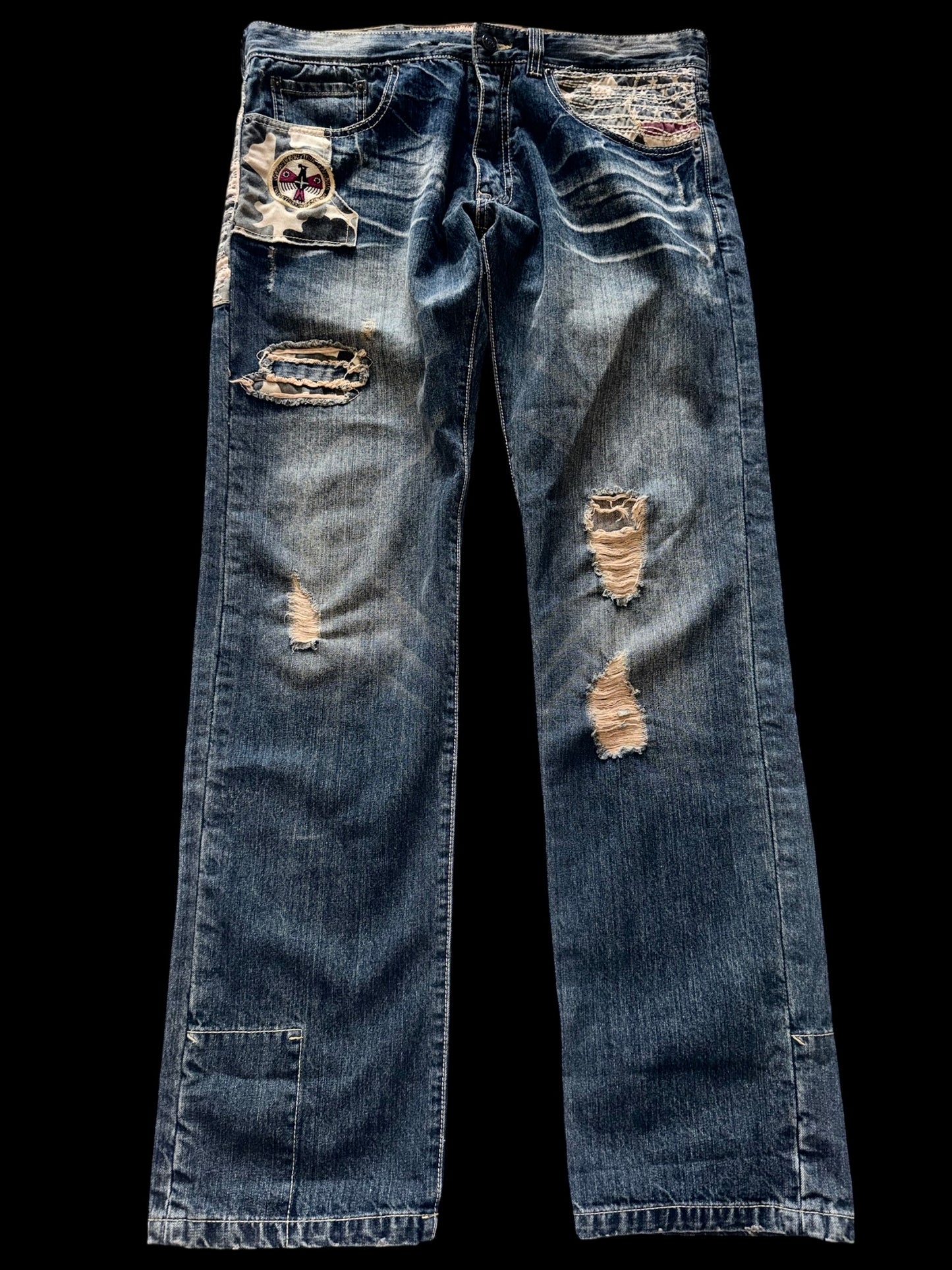 Winchester Jeans