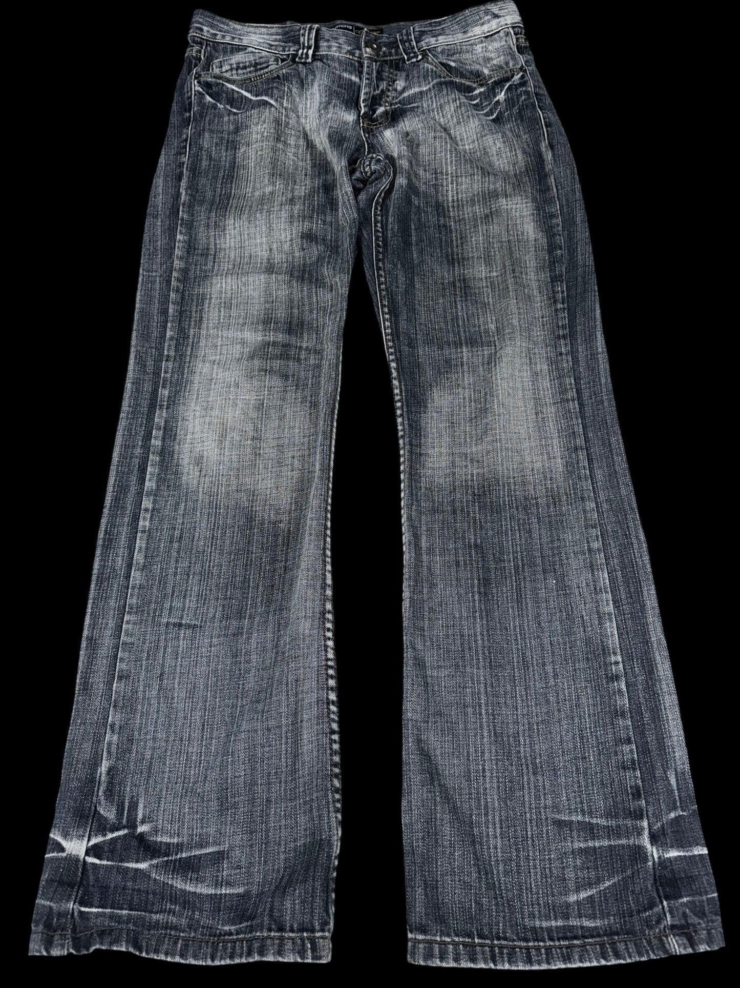 Smog Y2K Jeans
