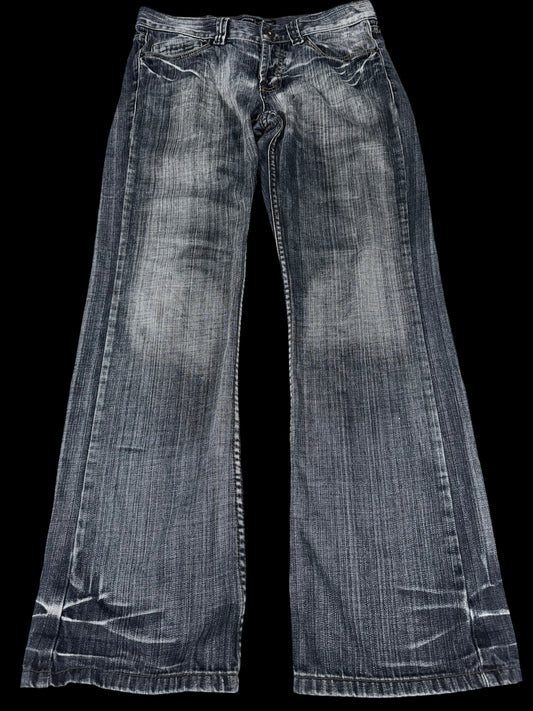 Smog Y2K Jeans