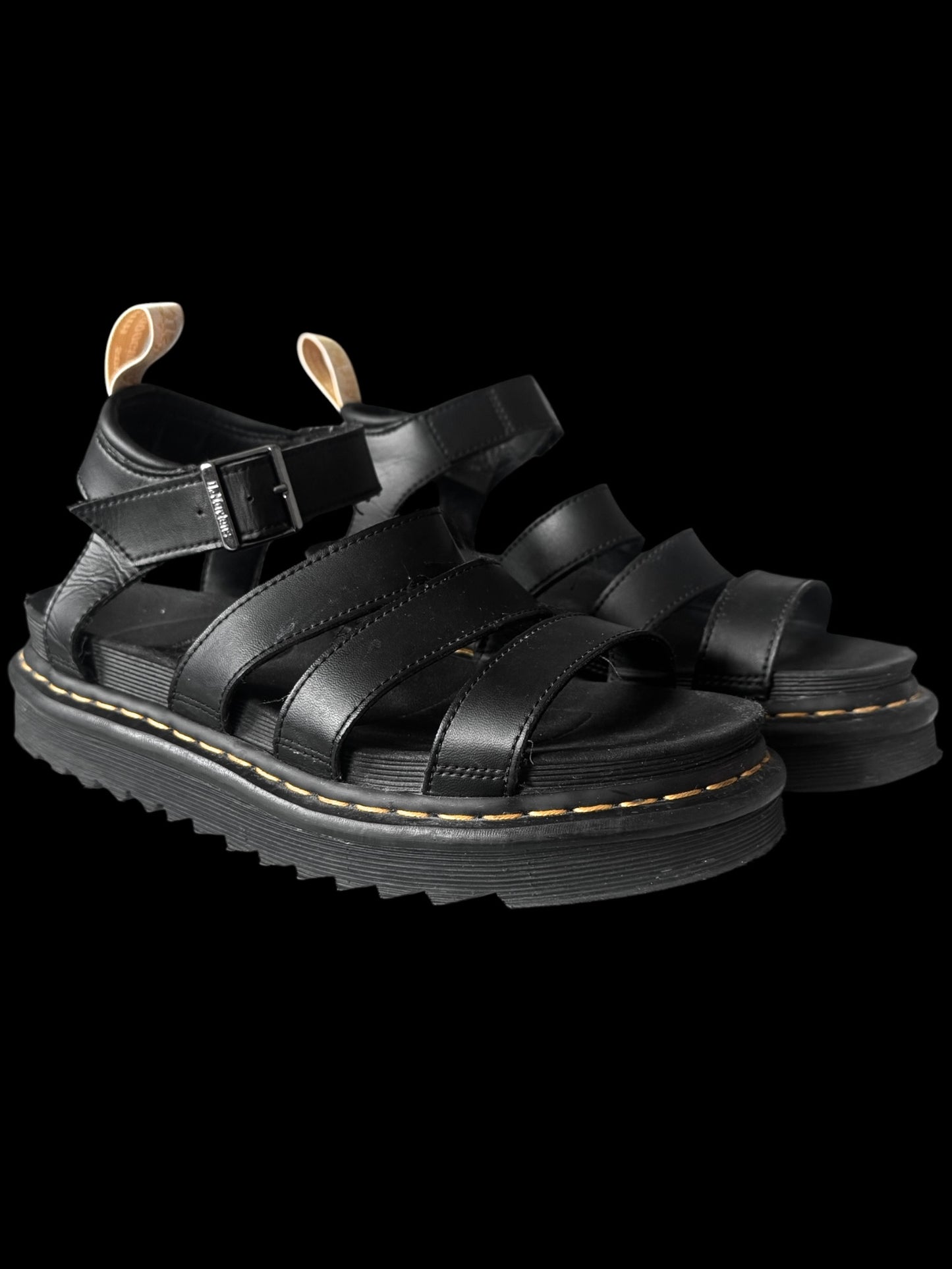 Dr. Martens Sandals