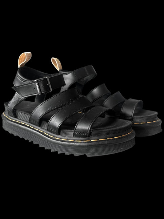 Dr. Martens Sandals