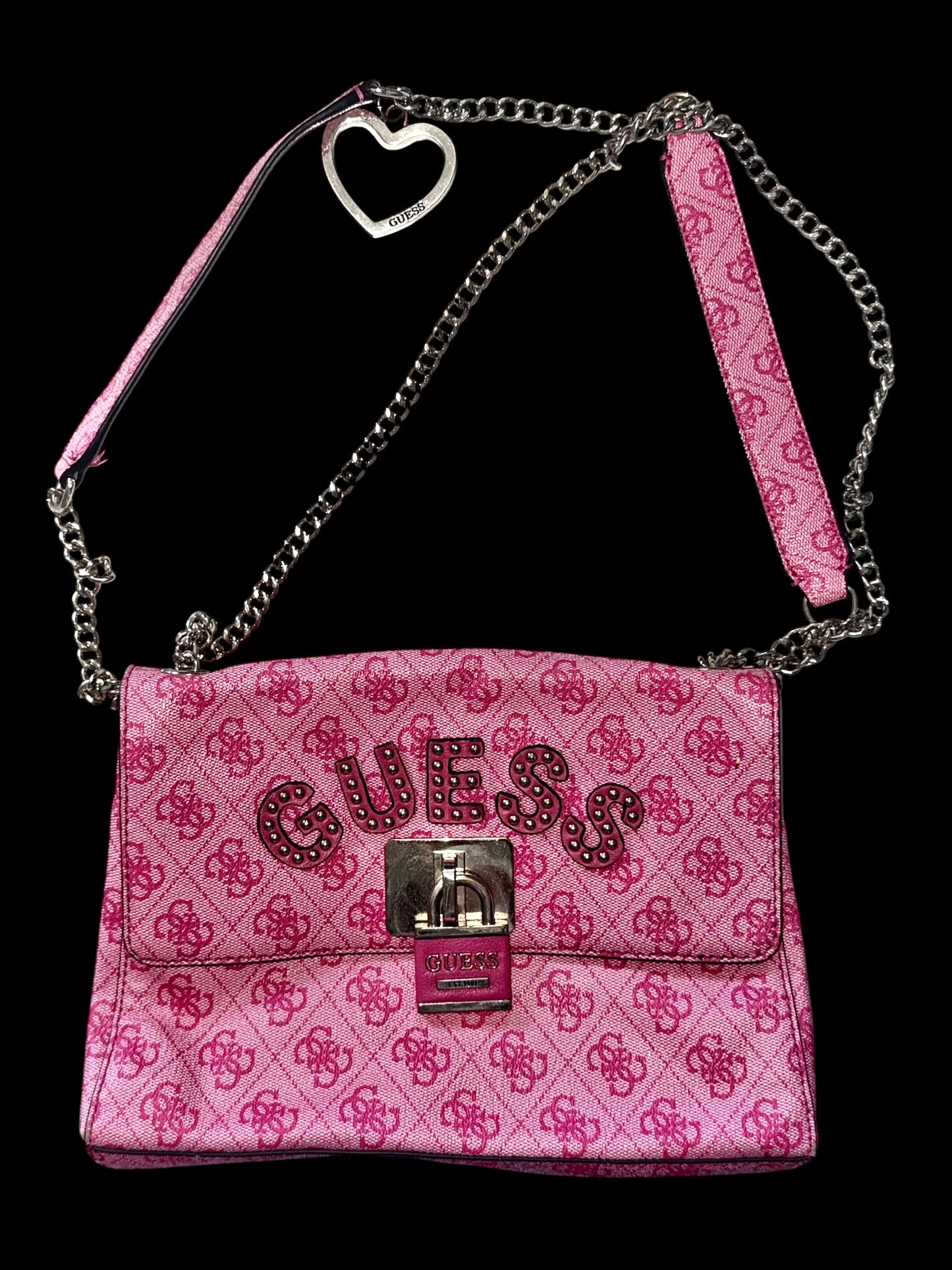 Guess Glamour Bag