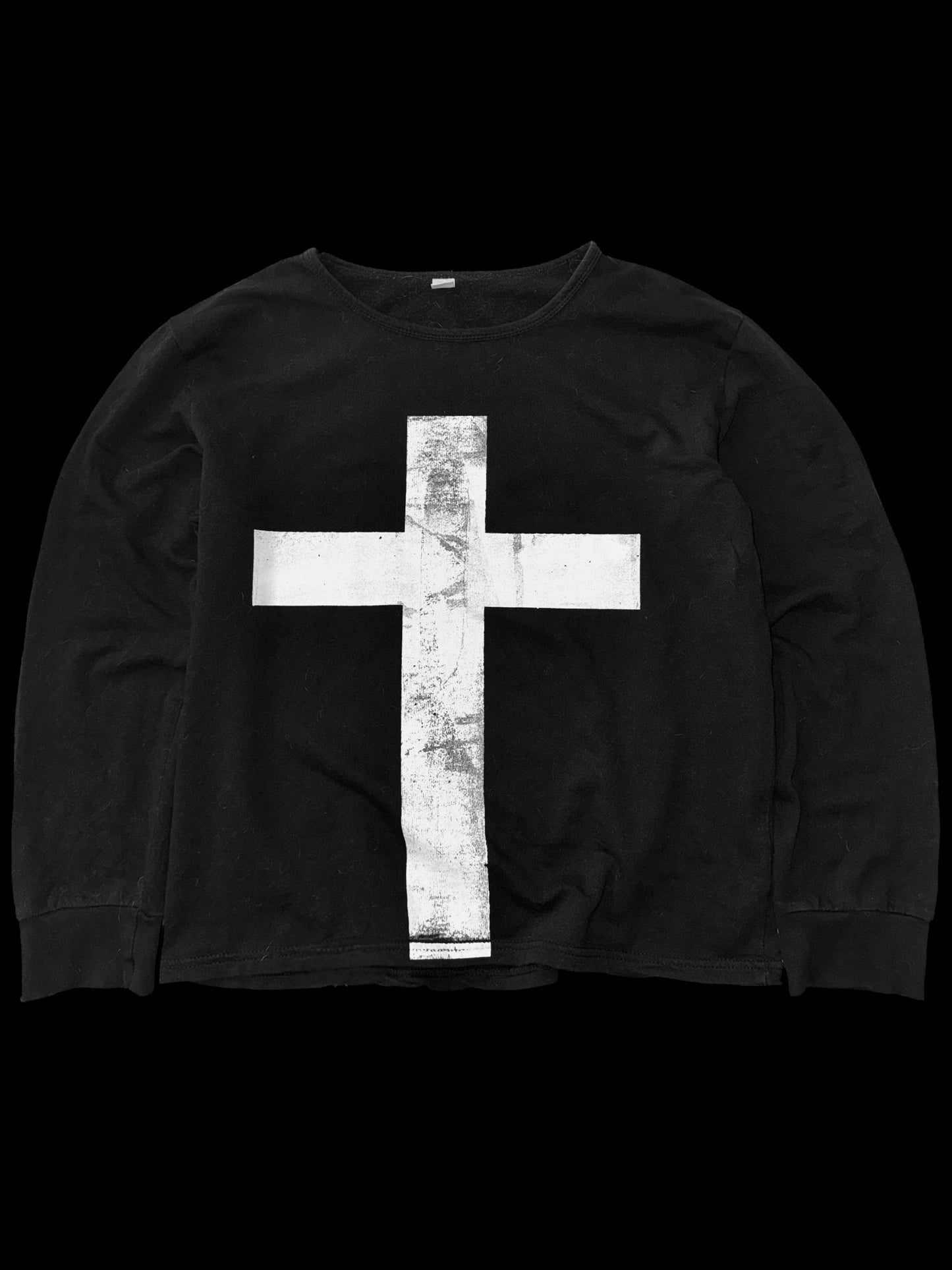 Cross Longsleeve