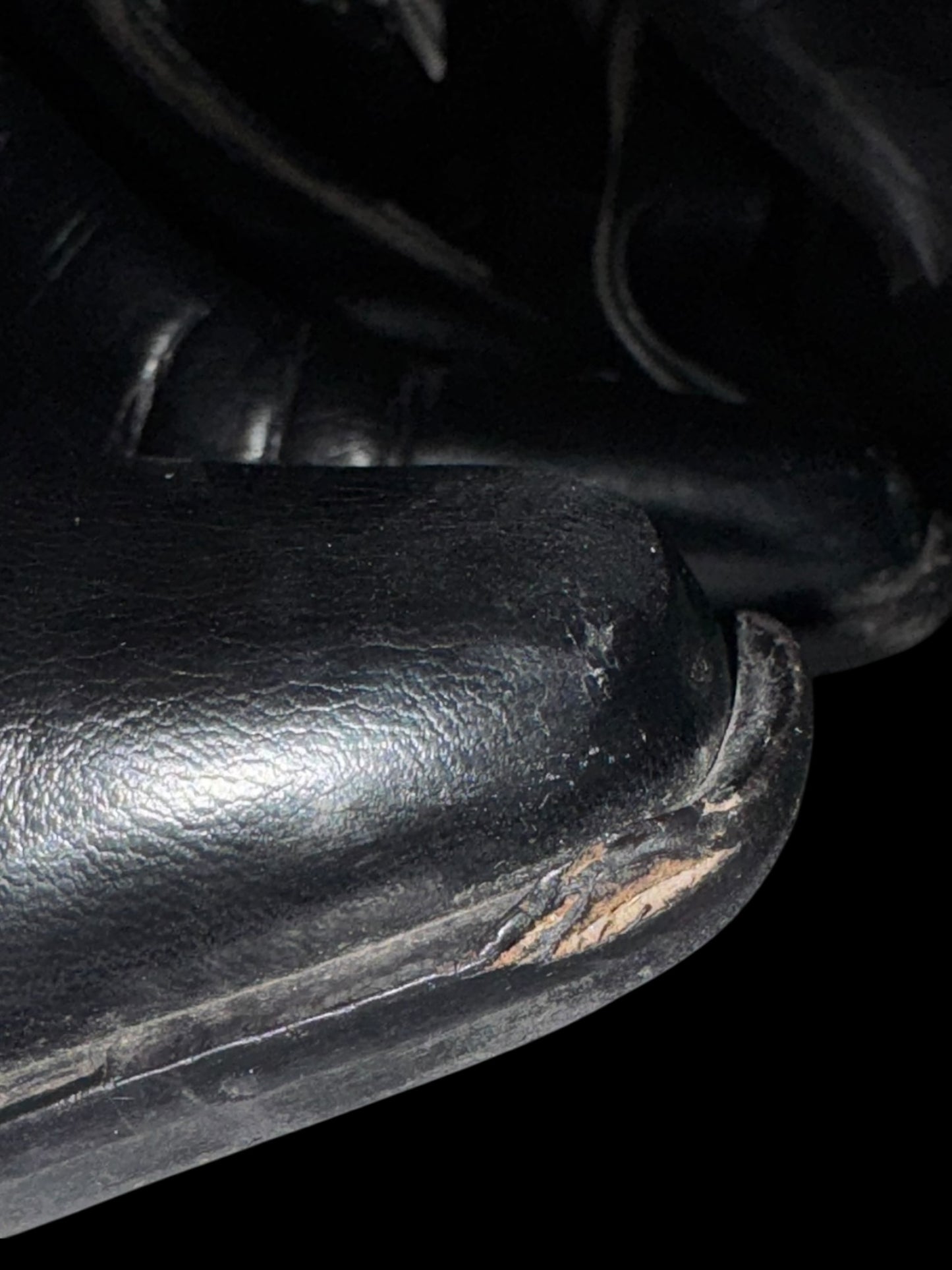 Paul Green Avant Garde Choboti 40