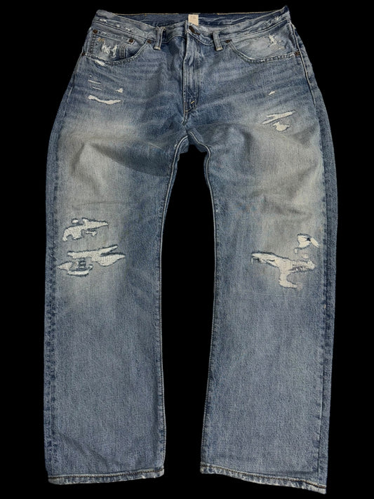 RRL Ralph Lauren jeans 36/32