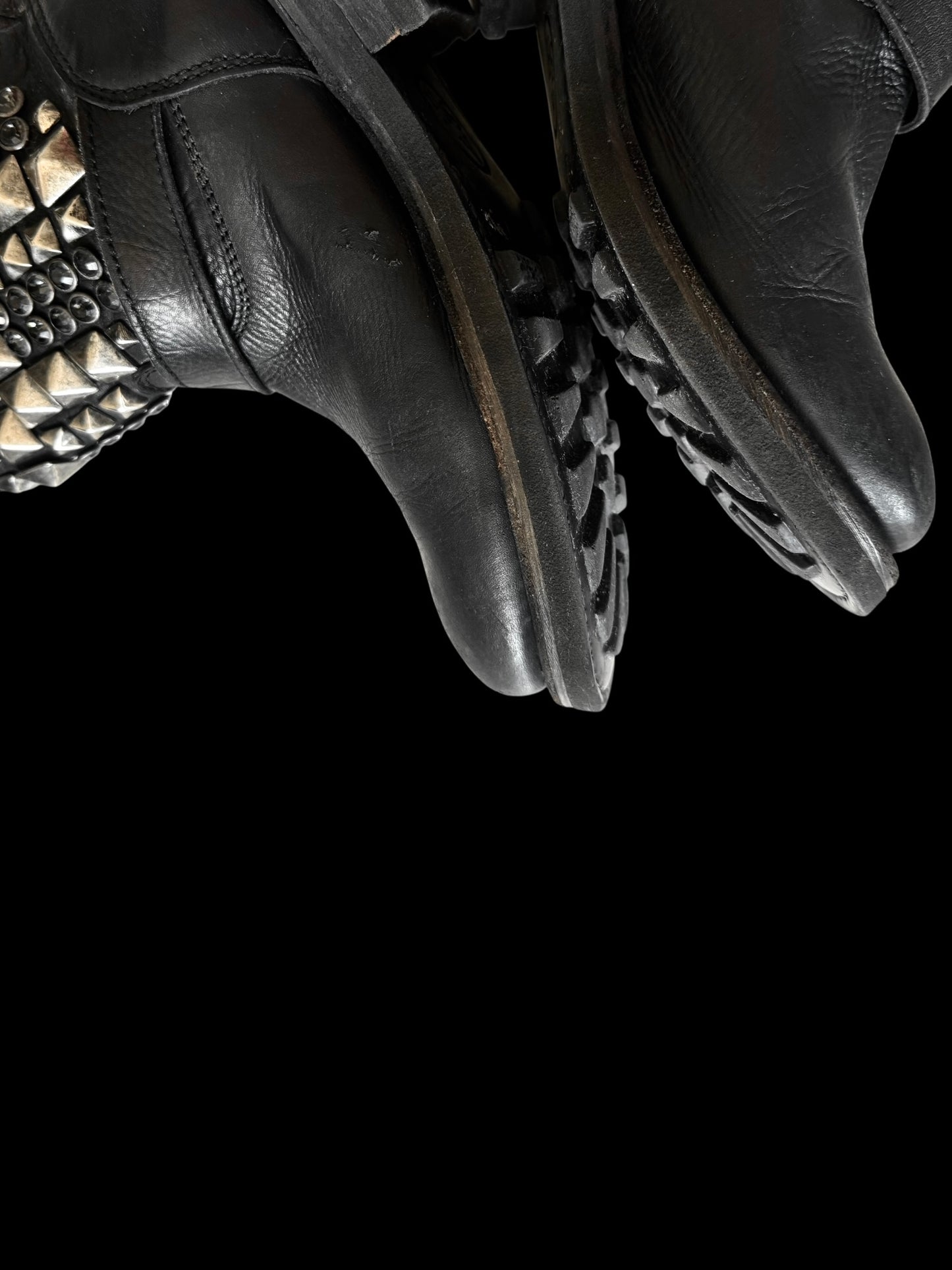 ASH Boots