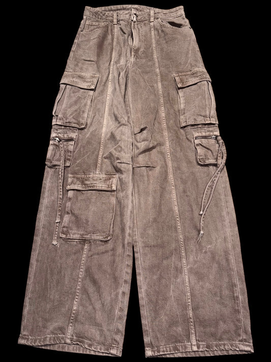 Cargo pants S