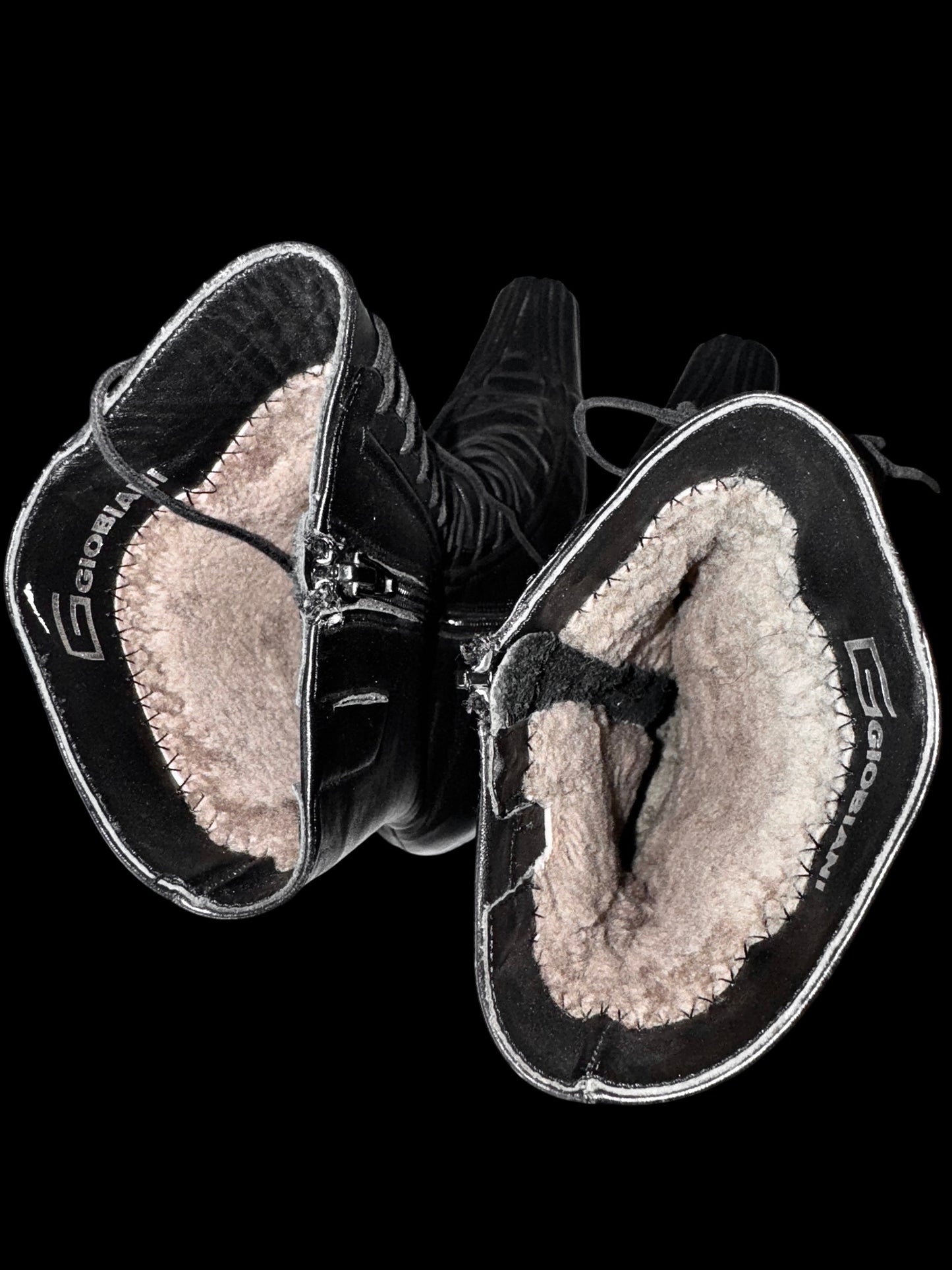 Avant Garde Boots