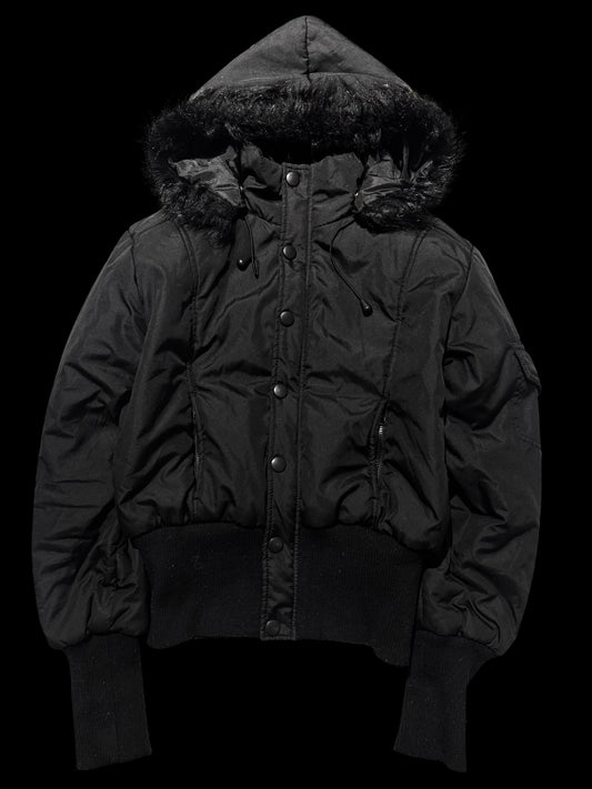 Skinny + Y2K + Alaska jacket M