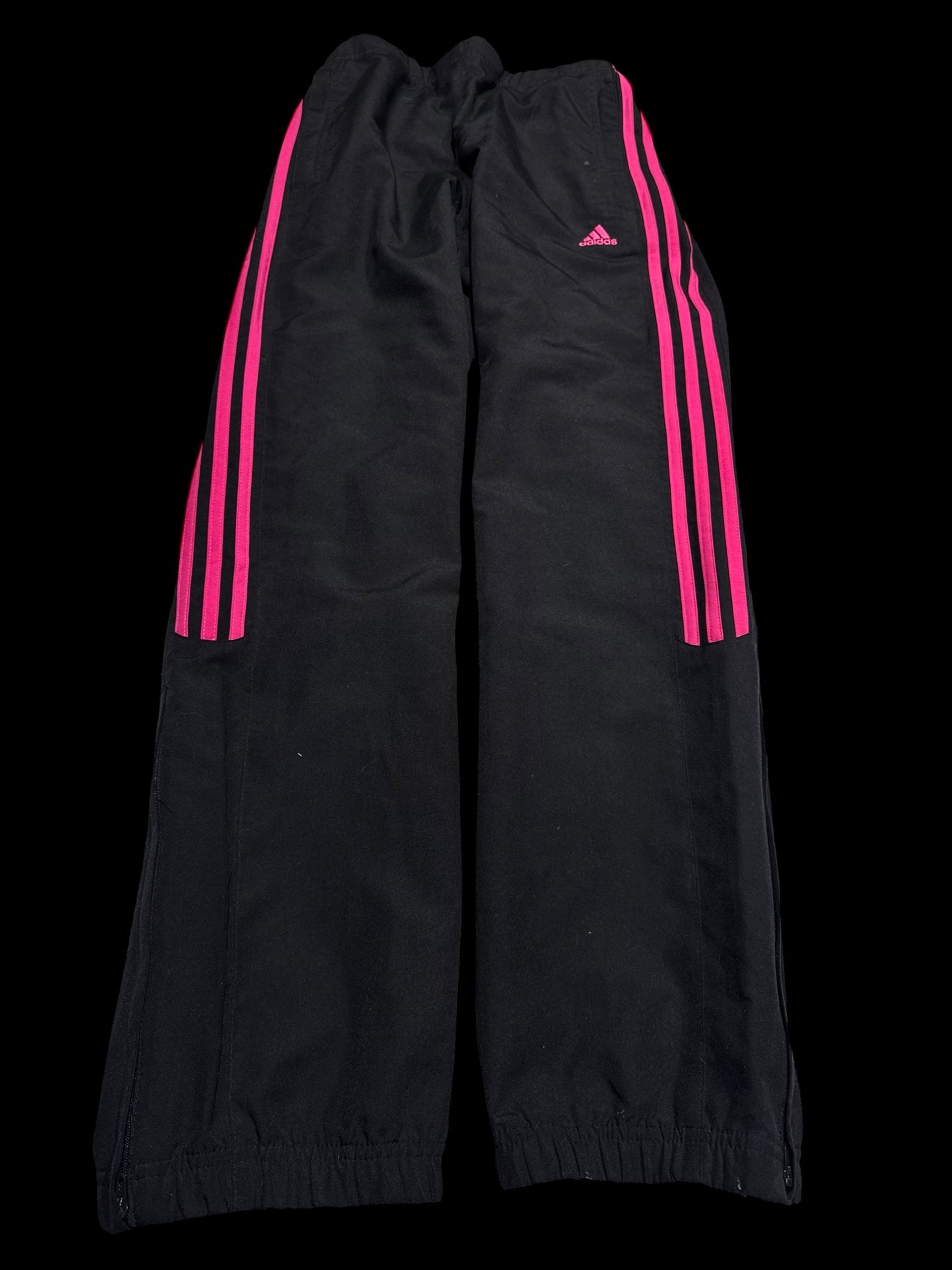 Adidas glamour track pants