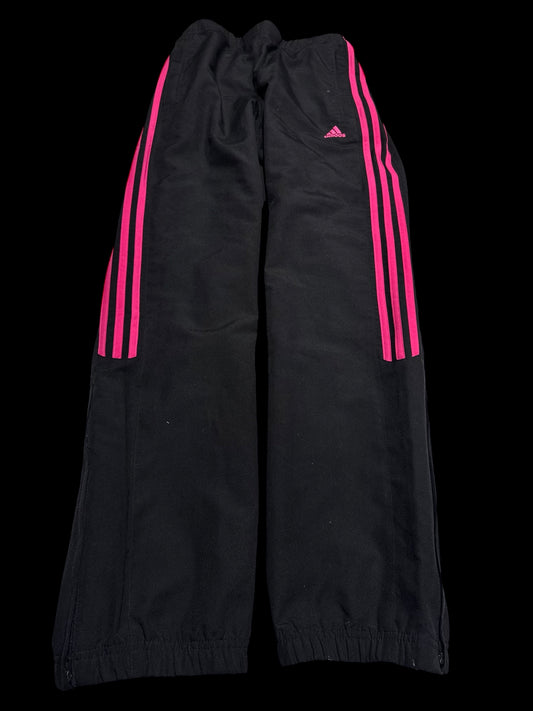 Adidas glamour track pants