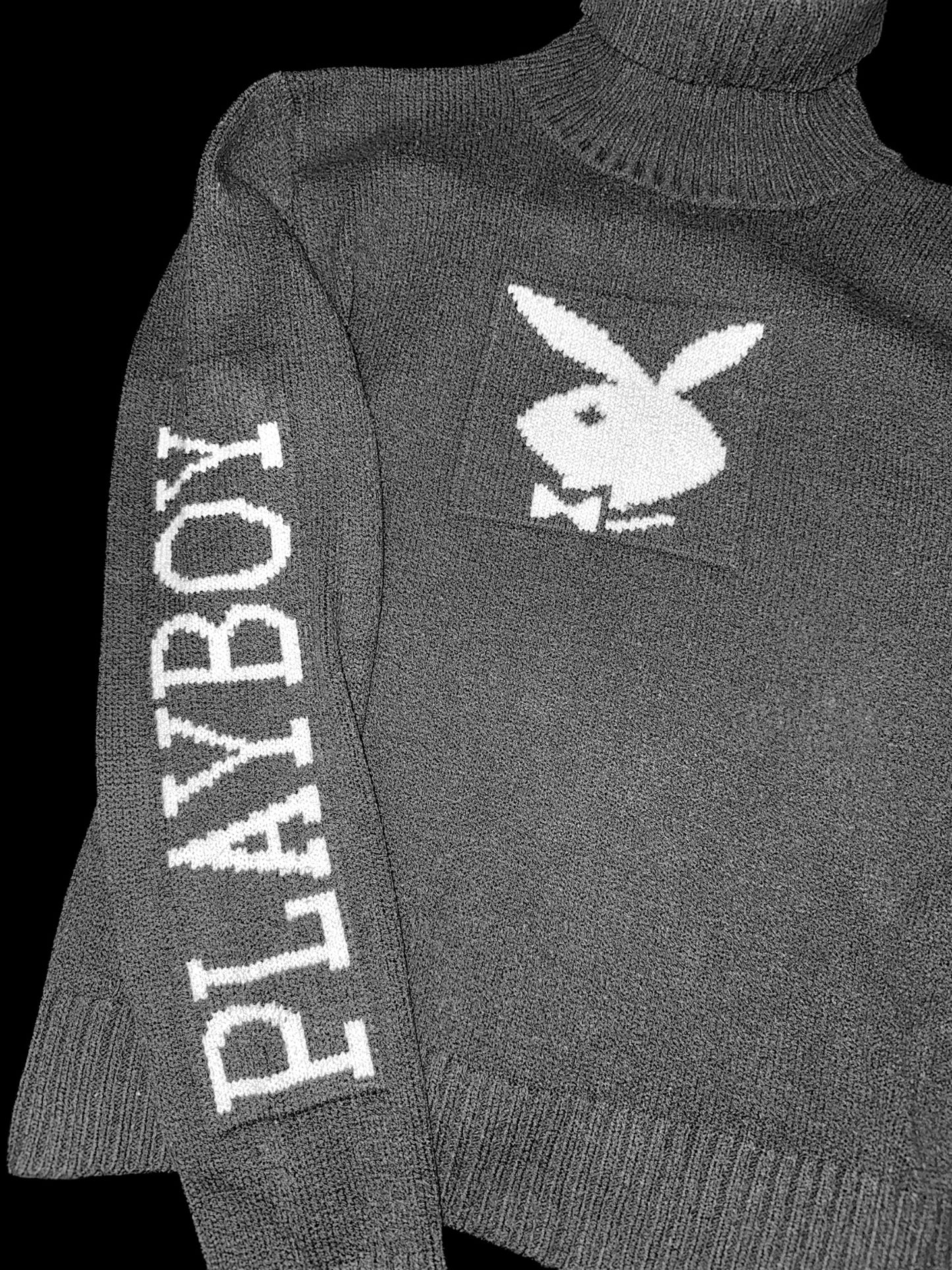 PlayBoy sweater