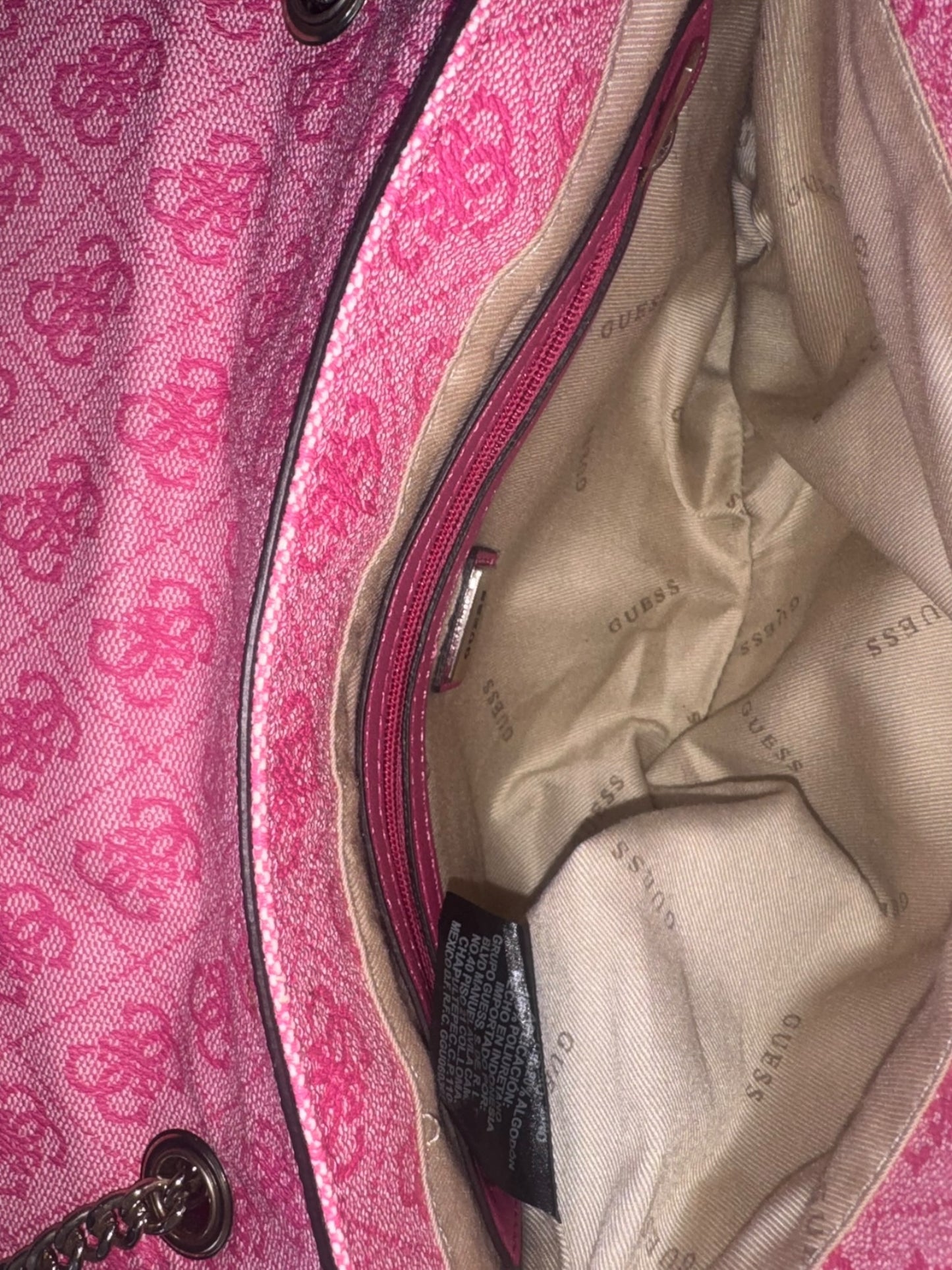 Guess Glamour Bag