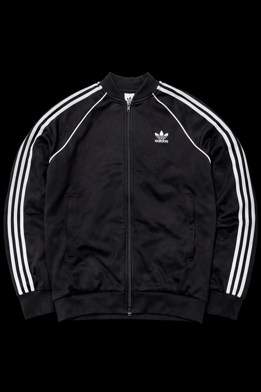 Adidas x Pussycat zip-up