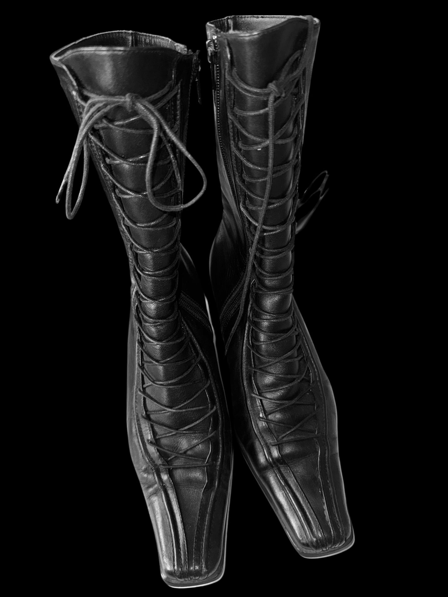 Avant Garde Boots