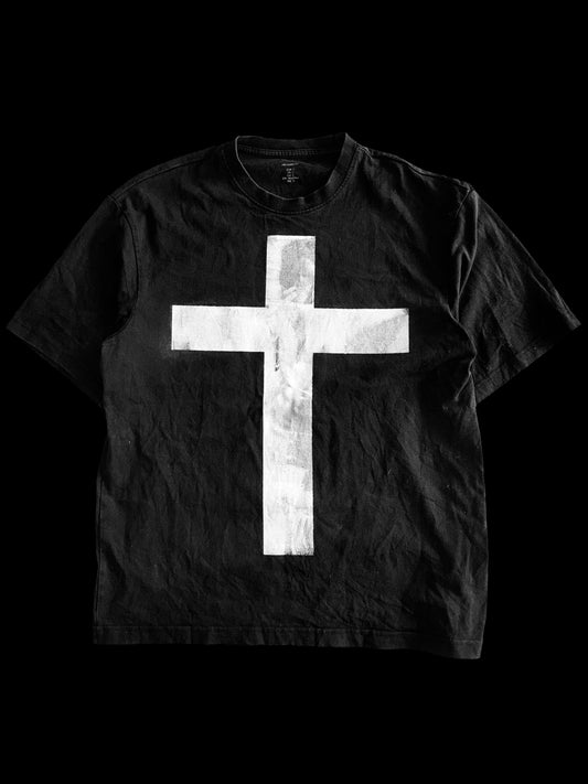 Cross Oversize T-Shirt