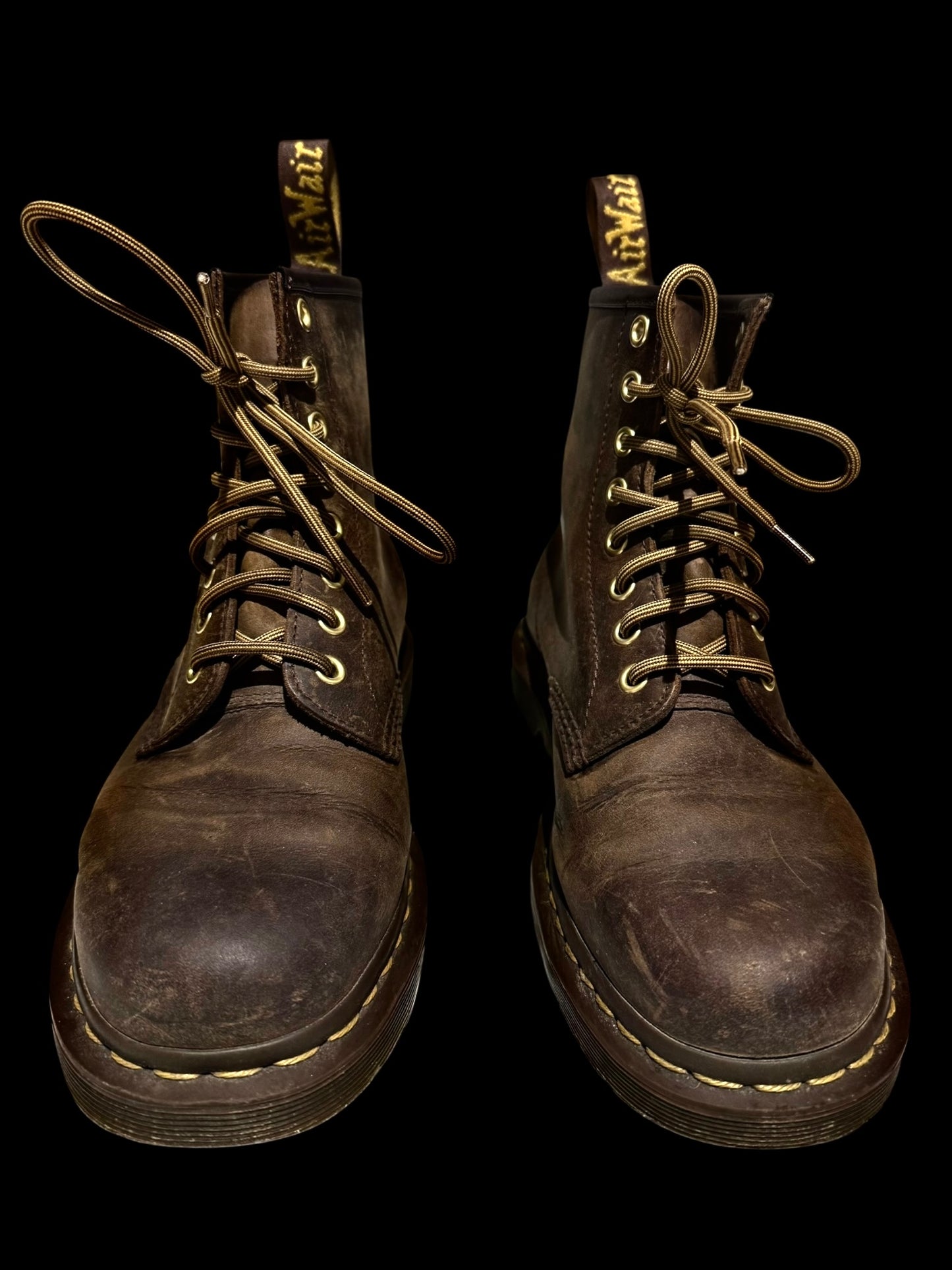 Dr.Martens Boots