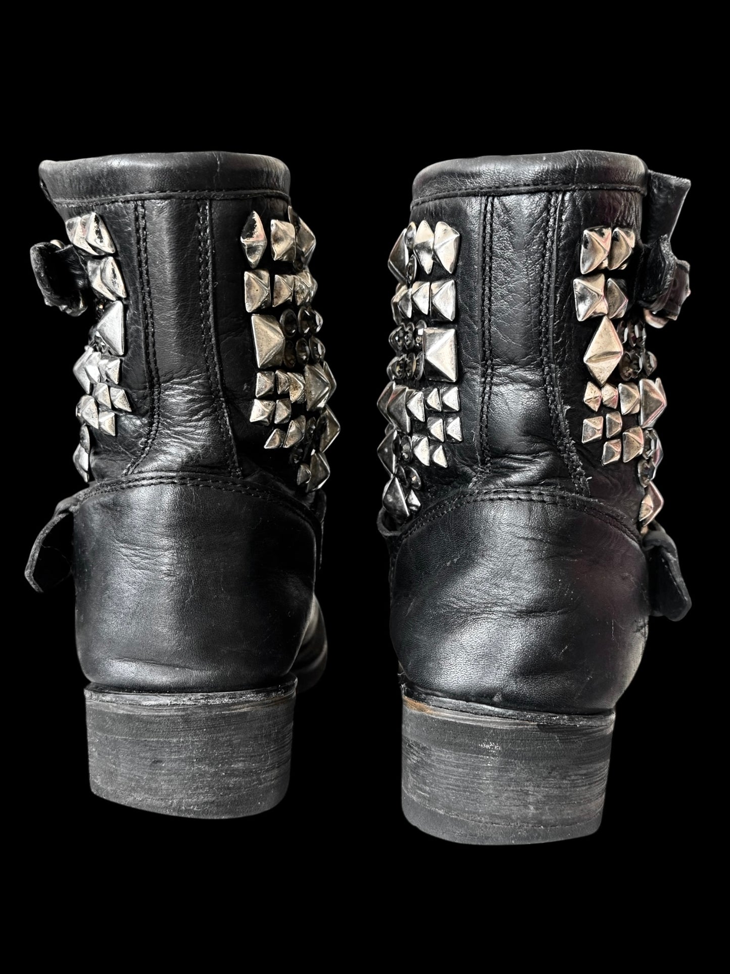 ASH Boots