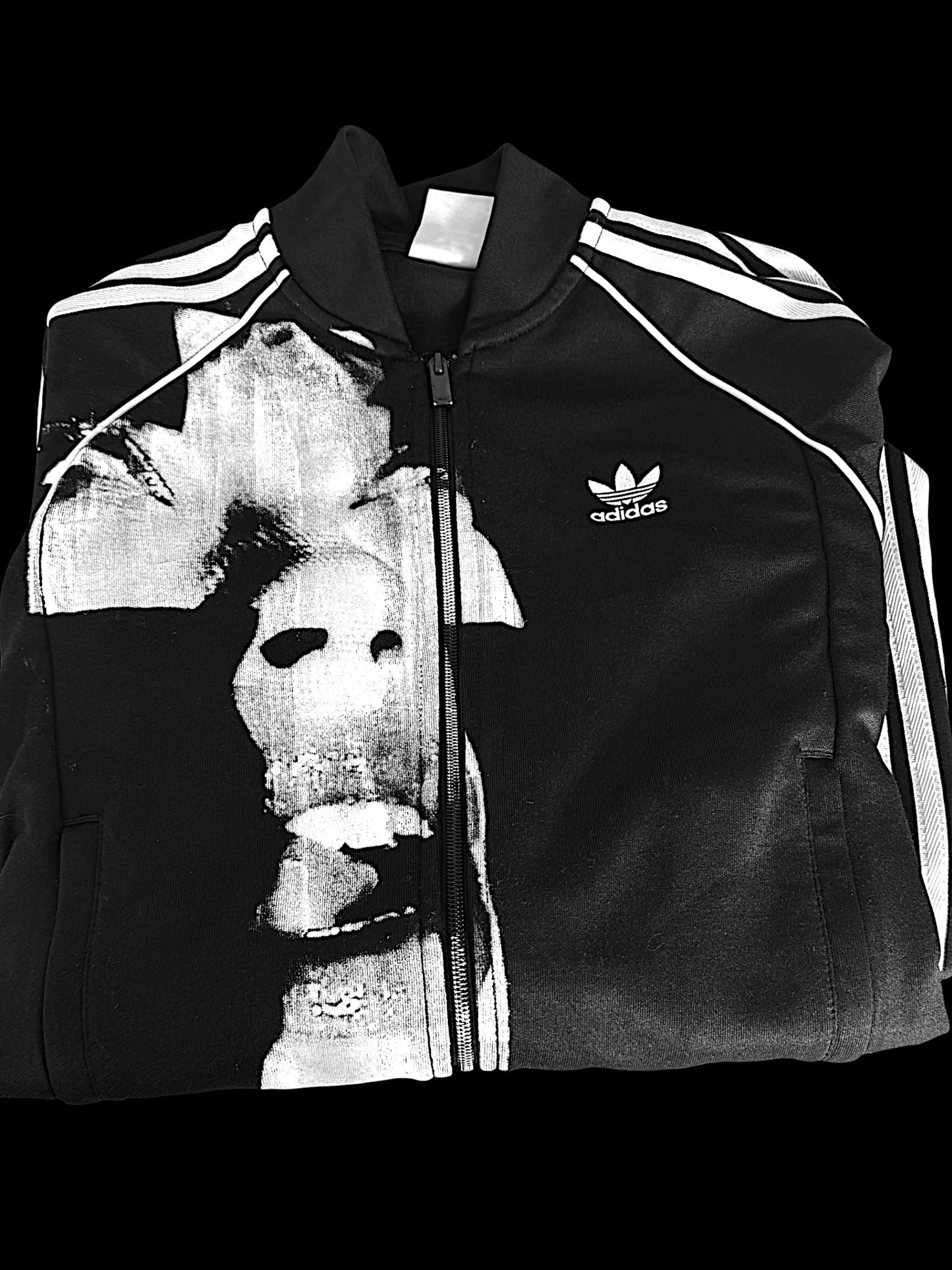 CrossFace x Adidas Jacket