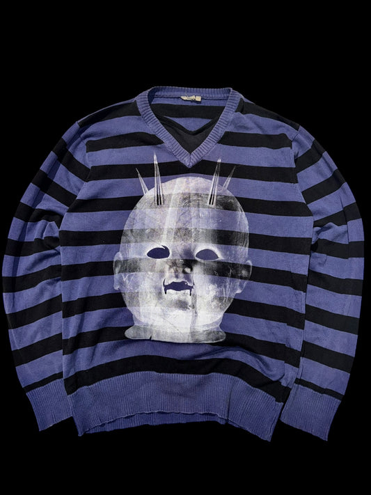 BabyDollDeadHead sweater