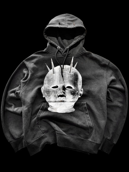 DeadHead Spikes Hoodie